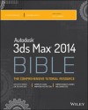 Autodesk 3ds Max 2014 Bible - Kelly L Murdock