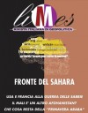 Fronte del Sahara (Limes - Rivista Italiana di Geopolitica, 5/2012) - Lucio Caracciolo