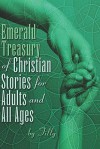 Emerald Treasury of Christian Stories for Adults and All Ages - Tilly