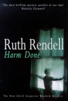 Harm Done - Ruth Rendell