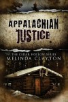 Appalachian Justice (Cedar Hollow Series) (Volume 1) - Melinda Clayton