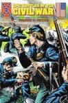 Epic Battles Of The Civil War Shiloh Marvel Comics (Historical Comics Epic Battles Of The Civil War, Volume 2) - William Messner-Loebs, John Ford