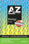 A-Z Biology Handbook - Bill Indge