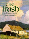 The Irish - A Treasury of Art and Literature - Leslie Conron Carola