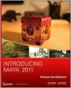 Introducing Maya 2011 - Dariush Derakhshani