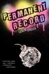 Permanent Record - Leslie Stella