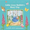 Little Gret Rabbit's Busy Day. Alice Corrie - Alice Corrie