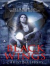 Black Wings - Christina Henry, Coleen Marlo