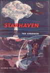 Starhaven - Robert Silverberg, Ivar Jorgenson