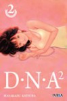 DNA² #2: Confusión (D·N·A², #2) - Masakazu Katsura