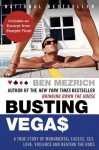 Busting Vegas - Ben Mezrich