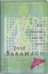 Het verzuim van de dood - José Saramago