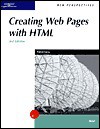 New Perspectives on Creating Web Pages with HTML - Brief (New Perspectives) - Patrick Carey, Mary Kemper