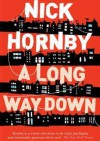 A Long Way Down - Nick Hornby