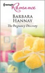 The Pregnancy Discovery - Barbara Hannay