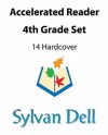 AR Set: 4th Grade - Jeanne Walker Harvey, Jennifer Keats Curtis, Doris L. Mueller, Loran Wlodarski, Donna Love, Shennen Bersani, Laura Jacques, Sherry Neidigh, Lew Clayton, Christina Wald