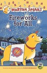 Fireworks for All - Susan Meddaugh, Karen Barss, Dietrich Smith