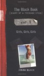 Girls, Girls, Girls - Jonah Black