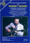 The Jazz Guitar Artistry of Barney Kessel, Vol. 2 - J. Ruwe, J. Ruwe