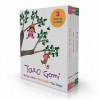 Taro Gomi Board Book Boxed Set - Tarō Gomi