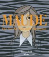 Maude The Not-So-Noticeable Shrimpton - Lauren Child, Trisha Krauss