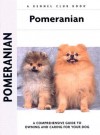 Pomeranian - Juliette Cunliffe, Isabelle Francais