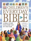 Children's Everyday Bible - Anna C. Leplar