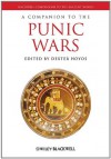 A Companion to the Punic Wars (Blackwell Companions to the Ancient World) - Dexter Hoyos