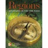 Regions - Adventures in Time and Place - James A. Banks