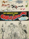 The Complete Book of Cartooning - John Adkins Richardson