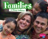 Families in Many Cultures (Life Around the World) - Heather Adamson