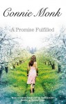 A Promise Fulfilled - Connie Monk