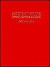 Ancient Greek: Intensive Review and Reference - Carl A.P. Ruck