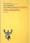 Słowiańszczyzna południowa - Zofia Kurnatowska