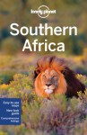 Lonely Planet Southern Africa (Travel Guide) - Alan Murphy, Kate Armstrong, Lucy Corne, Mary Fitzpatrick