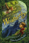 The Treasures of Weatherby - Zilpha Keatley Snyder