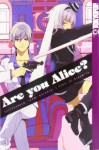 Are You Alice? 3 - Ai Ninomiya, Ikumi Katagiri