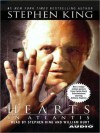 Hearts in Atlantis (Audio) - William Hurt, Stephen King