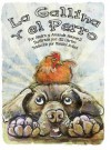 La Gallina y El Perro - Andre L. Maxwell, Amanda L. Maxwell, Jill Carterr