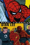 Marvel Visionaries: Stan Lee - Stan Lee, Jack Kirby, John Romita Sr.