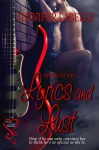 Lyrics and Lust - Jennifer Labelle