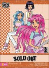 Sold Out - Cheryl Crouch