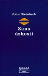 Zima úzkosti - John Steinbeck, A.J. Šťastný