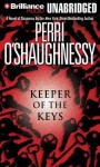 Keeper of the Keys - Perri O'Shaughnessy, Laural Merlington