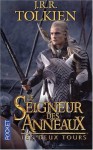 Le Seigneur des Anneaux 2 - Les Deux Tours - J.R.R. Tolkien, F. Ledoux