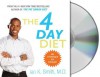 The 4 Day Diet - Ian K. Smith