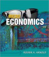 Microeconomics (with Video Office Hours Printed Access Card) - Roger A. Arnold