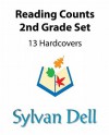 Reading Counts 2nd Grade Set - Sylvan Dell Publishing