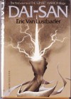 Dai-San (The Sunset Warrior Cycle, #3) - Eric Van Lustbader