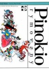 Pinokio rymowany - Gianni Rodari, Raul Verdini